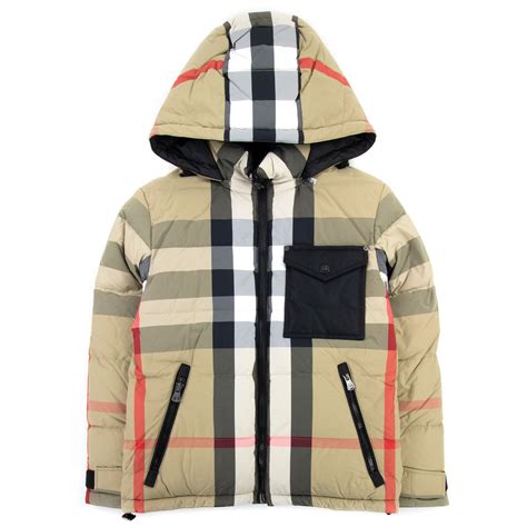 puffer vest burberry|Burberry reversible puffer.